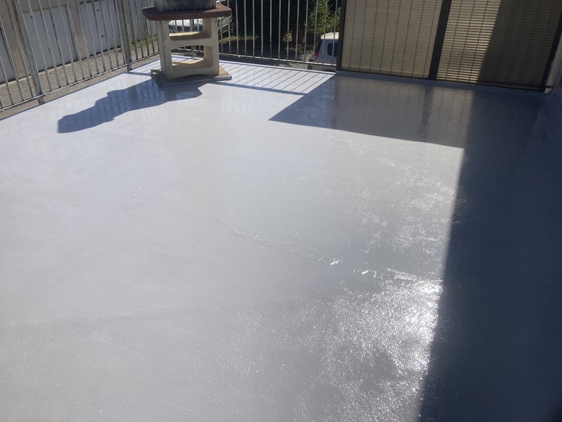 etancheite-liquide-terrasse-800x600-stt Application d'un système d'étanchéité liquide (SEL) sur une terrasse accessible à Toulouse.
