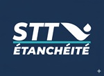 Logo STT Étanchéité - Expert en étanchéité de toitures terrasses à Toulouse et Occitanie.