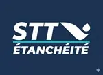 Logo STT Étanchéité - Expert en étanchéité de toitures terrasses à Toulouse et Occitanie.